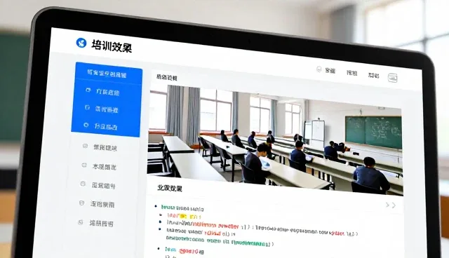 教务管理系统全流程跟进中的常见问题及应对策略