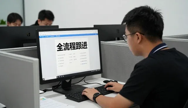 行业定制课程满足复杂环境应用需求
